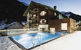 Hotel Schwarzer Adler